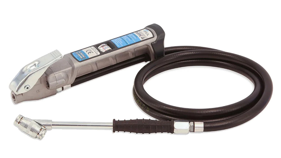 Tyre Care Inflator PCL MK 3 -
