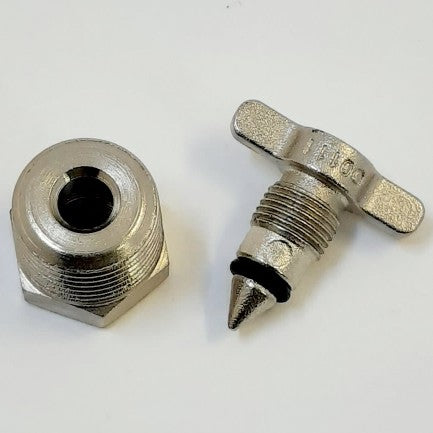 Drain Cock Gav54a2 3/8"