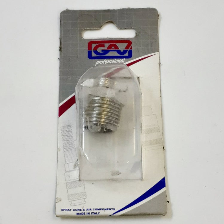 Drain Cock Gav54ap3 1/2"