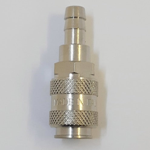 Coupler Universal Quick GAV UNIC3P 10mm Hose