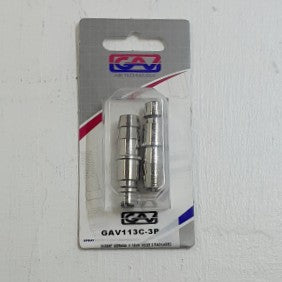 Insert German Gav113c-3p 13mm Hose Cd
