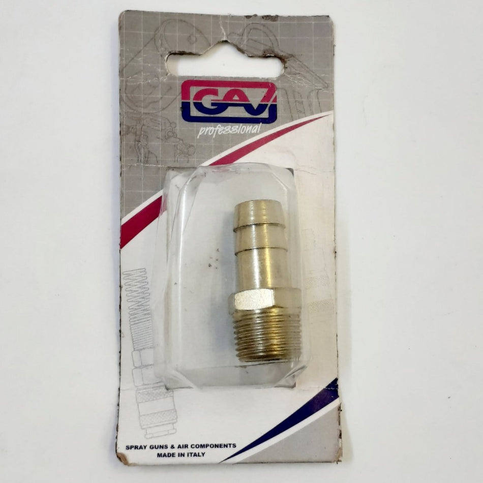 Adaptor Hose GAV1233-20P 3/8"MX1/2"