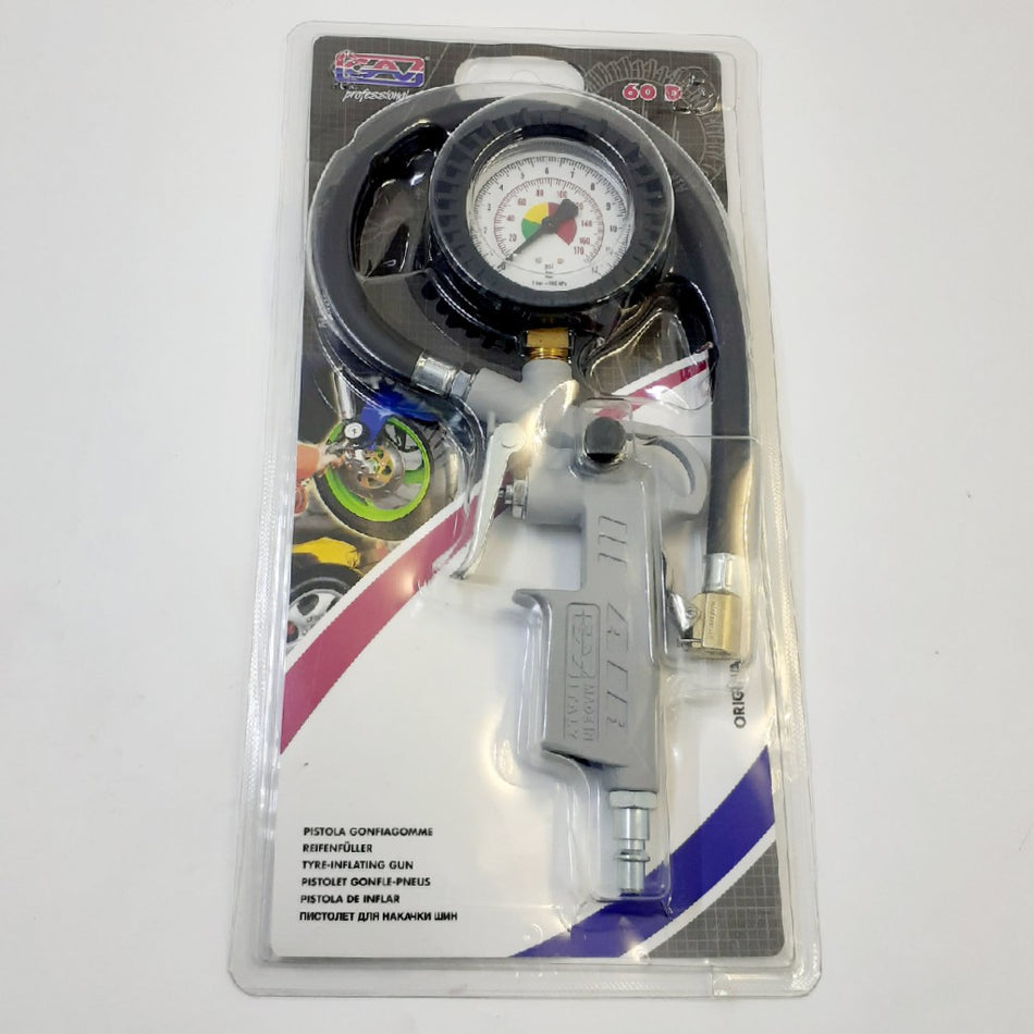 Inflator Tyre GAV60D