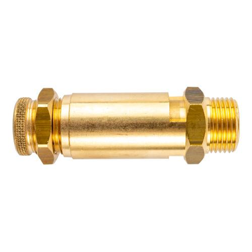 Safety Valve 3/8" Adjustable -