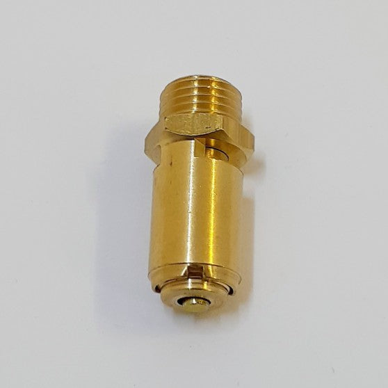 Safety Valve 1/4" Preset 8 Bar