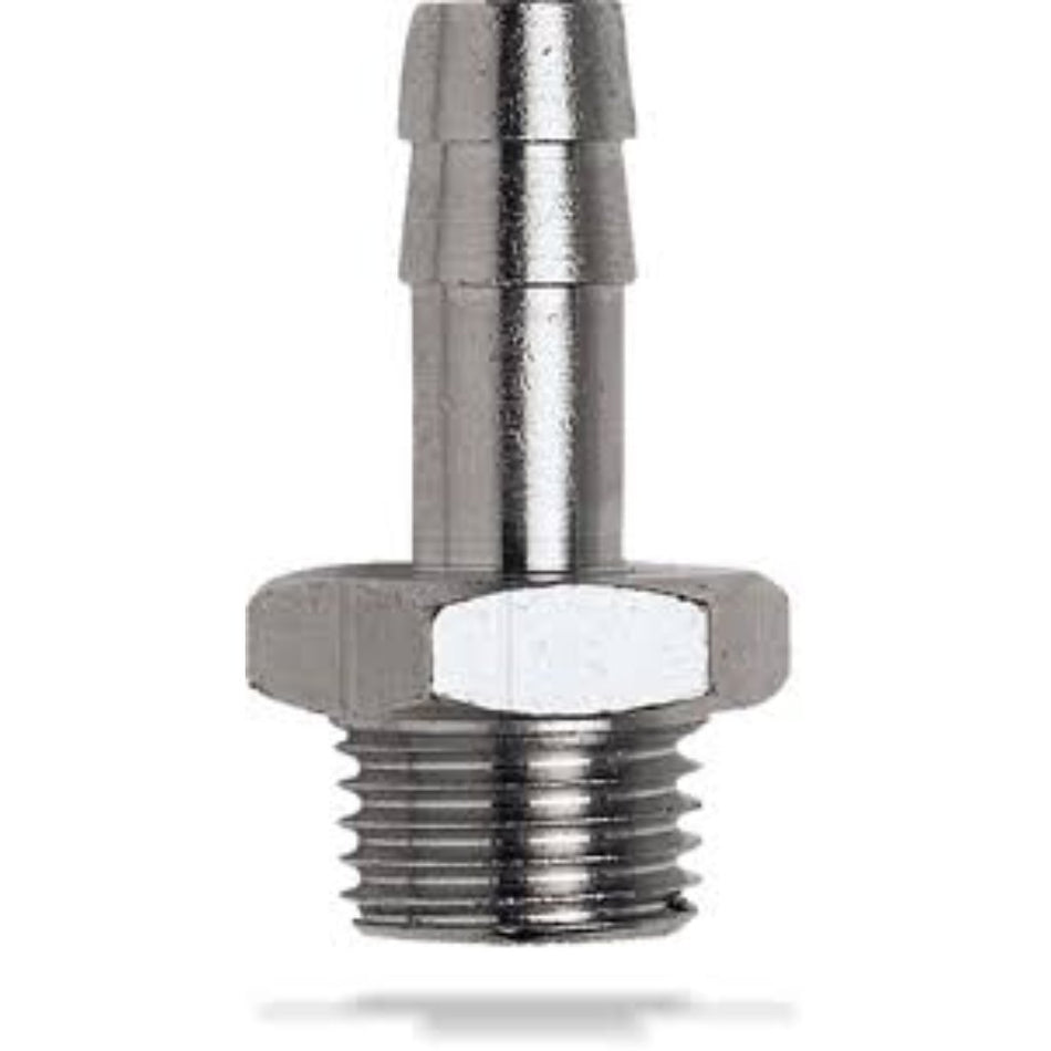 Hose Adaptor 1/8"MX6mm