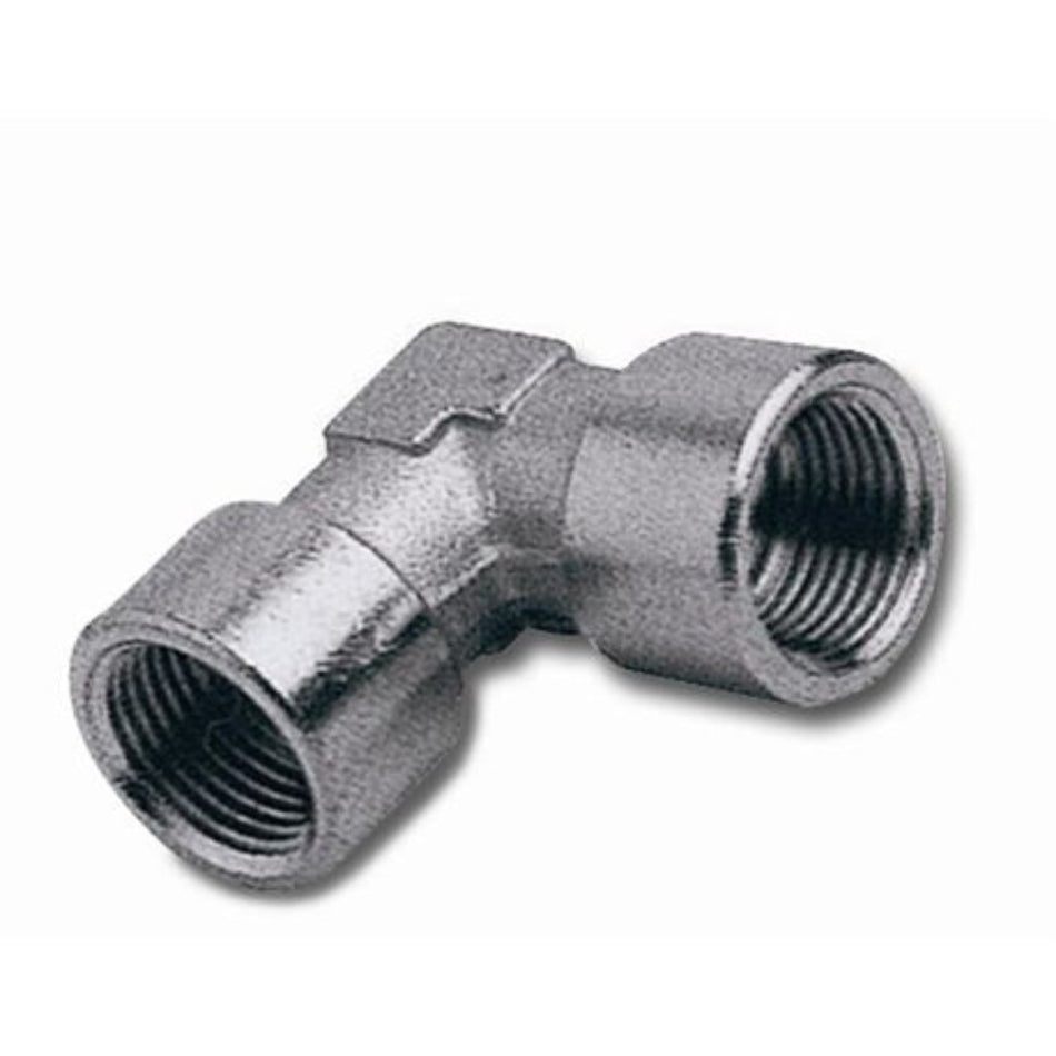 Elbow F-F 1/4"