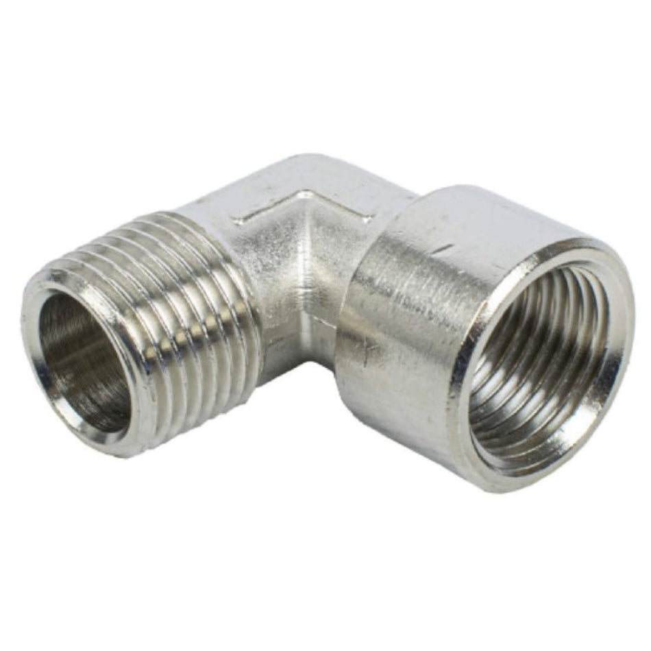 Elbow M-F 1/4"
