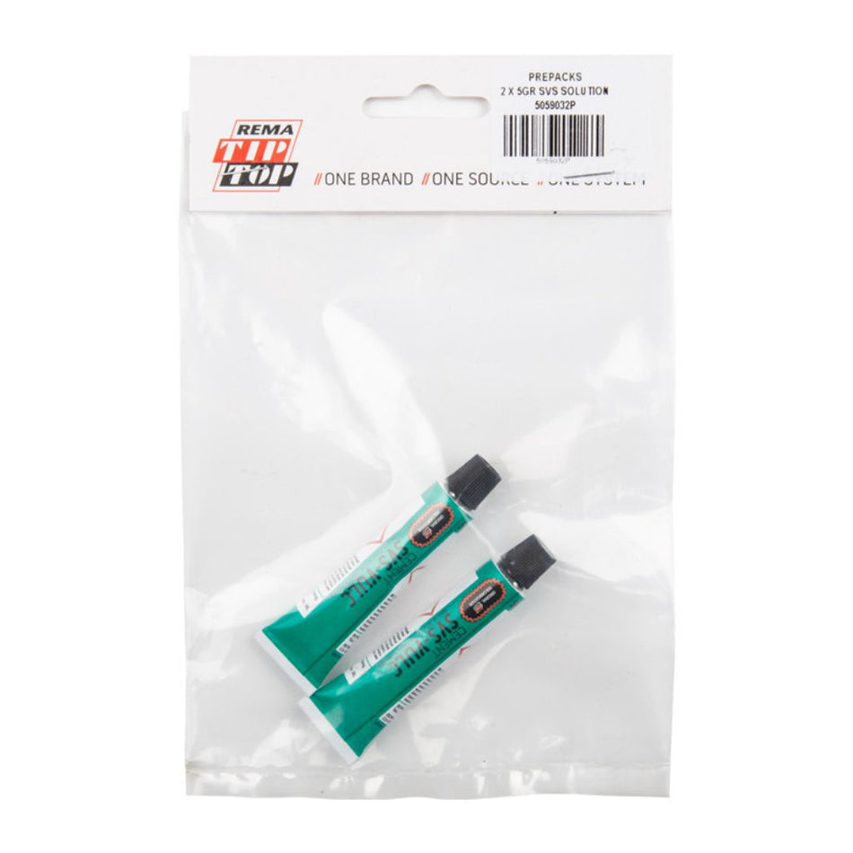 Rema Tip Top Vulcanising Fluid Volcanising fluid