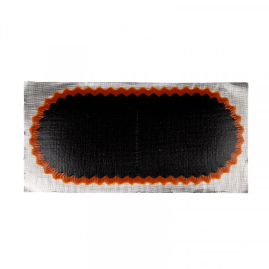 Rema Tip Top Patch Oval N7B X75mm 150mm