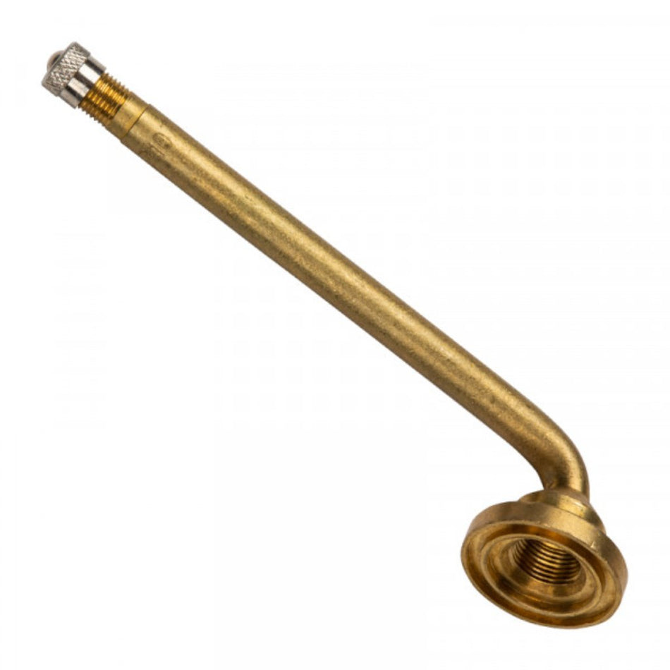 Schrader Tyre valve Metal Screw-on 1077 -