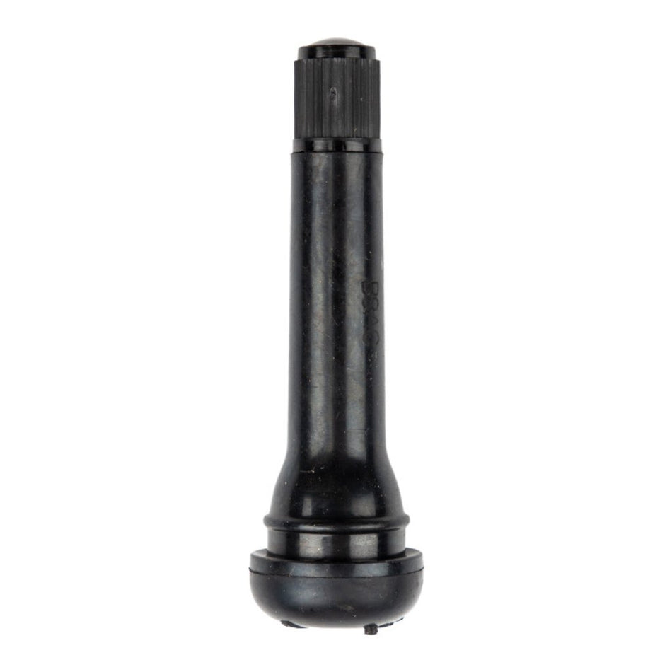 Schrader Tyre valve Tubeless Snap-in 418 - 62mml