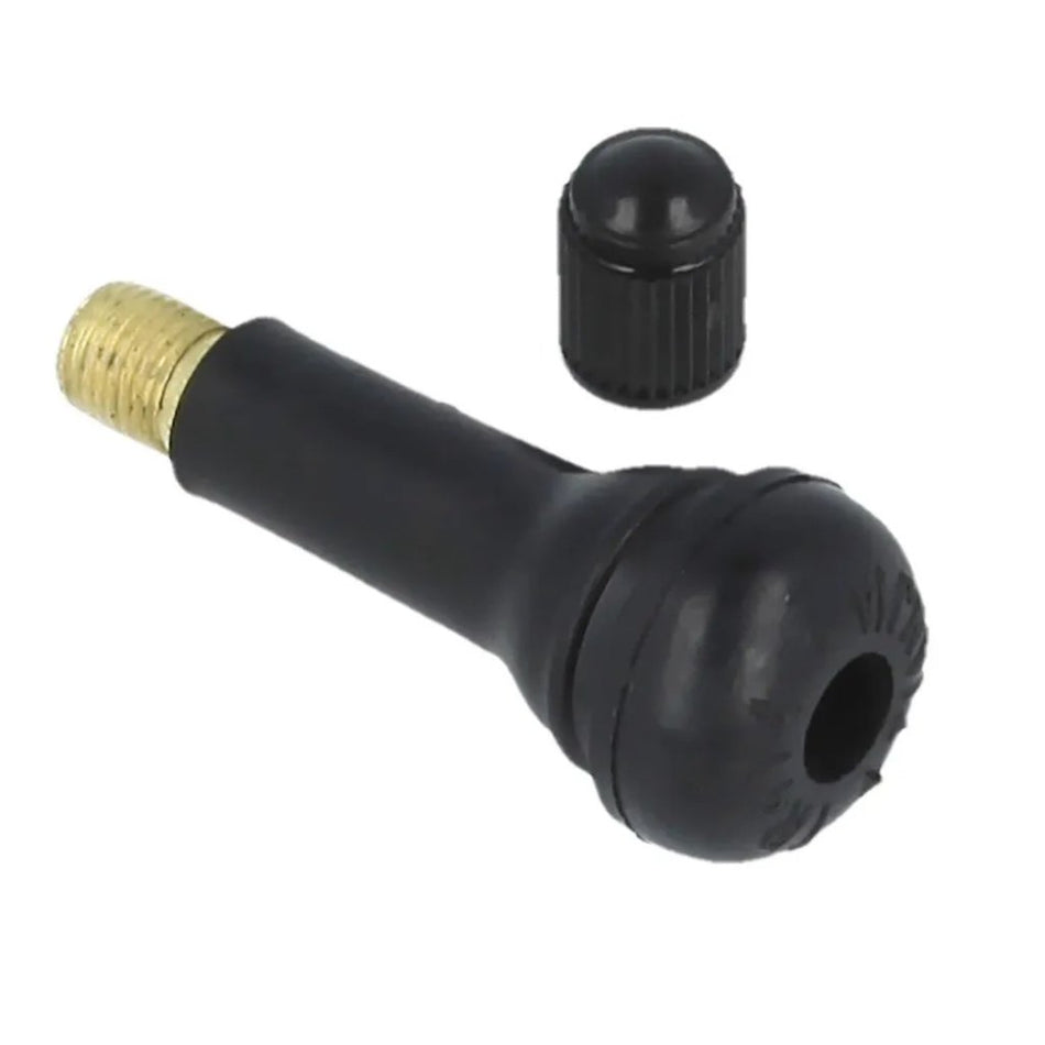 Tubeless Tyre Valve  Tr-414