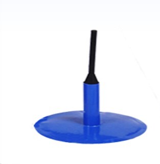Generic Plug Cross Ply 16mm -
