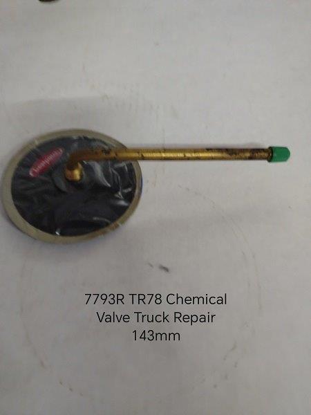 Generic Valve Truck Repair TR78A 143mm -