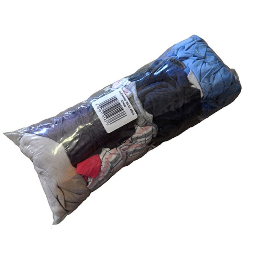 Hellmann's Waste Rags Mutton Cloth 600G -