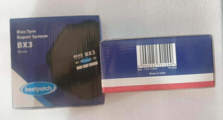 BX-3 Best Cross-Ply Gaitor