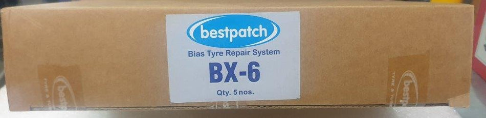 BX-6 Best Cross-Ply Gaitor