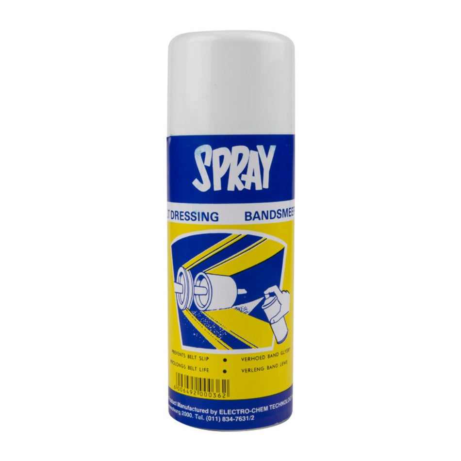 Generic Belt Dressing  Aerosol 400G -