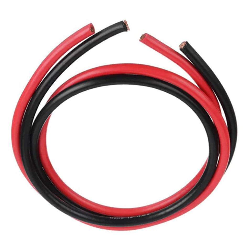 Battery Cable 35MM-Per Metre