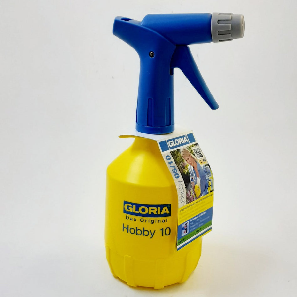Gloria 138 Atomizer Sprayer 1L