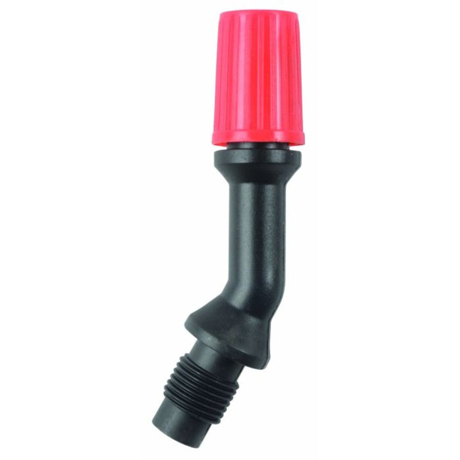 Nozzle  Plastic SHS16L