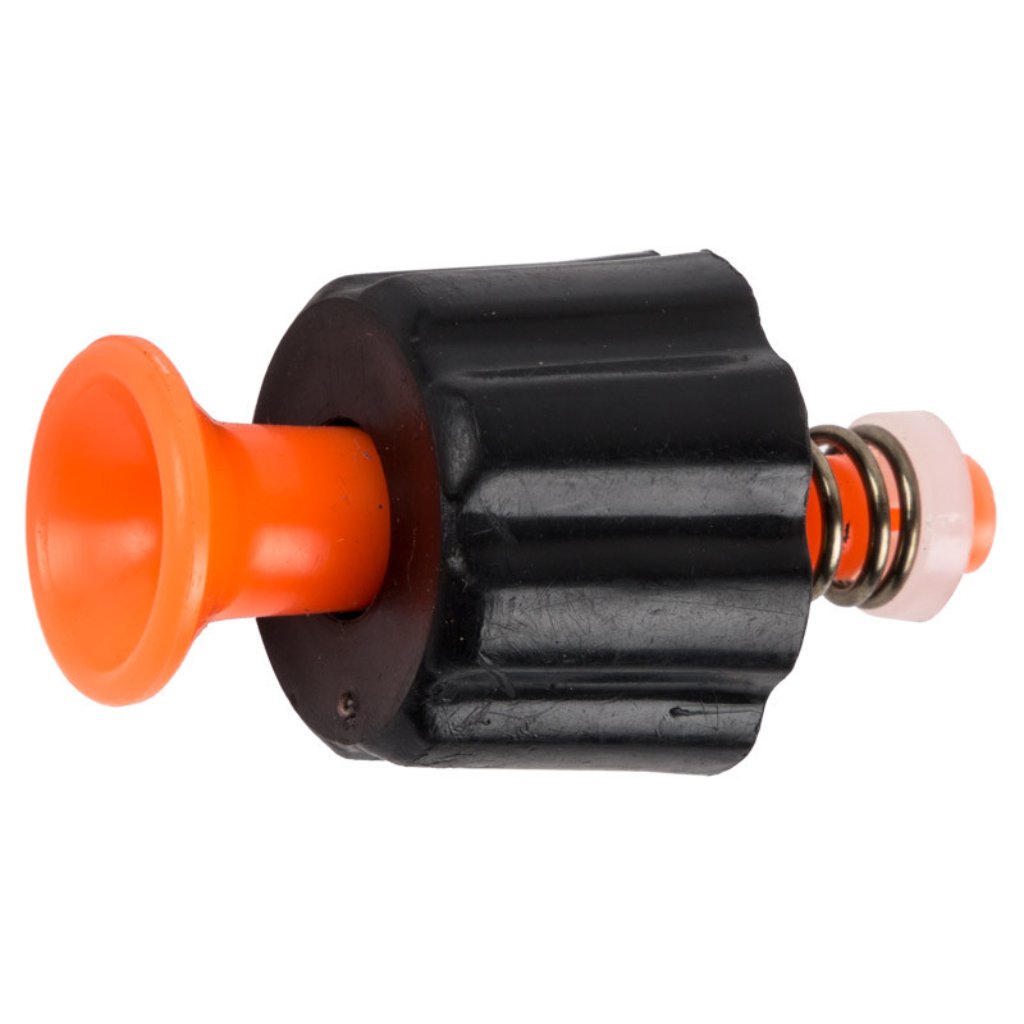 Kaufmann Pressure Relief Valve Srayer -