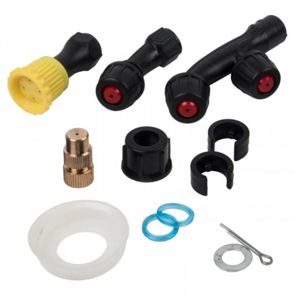 Kaufmann Repair kit Sprayer pressure -