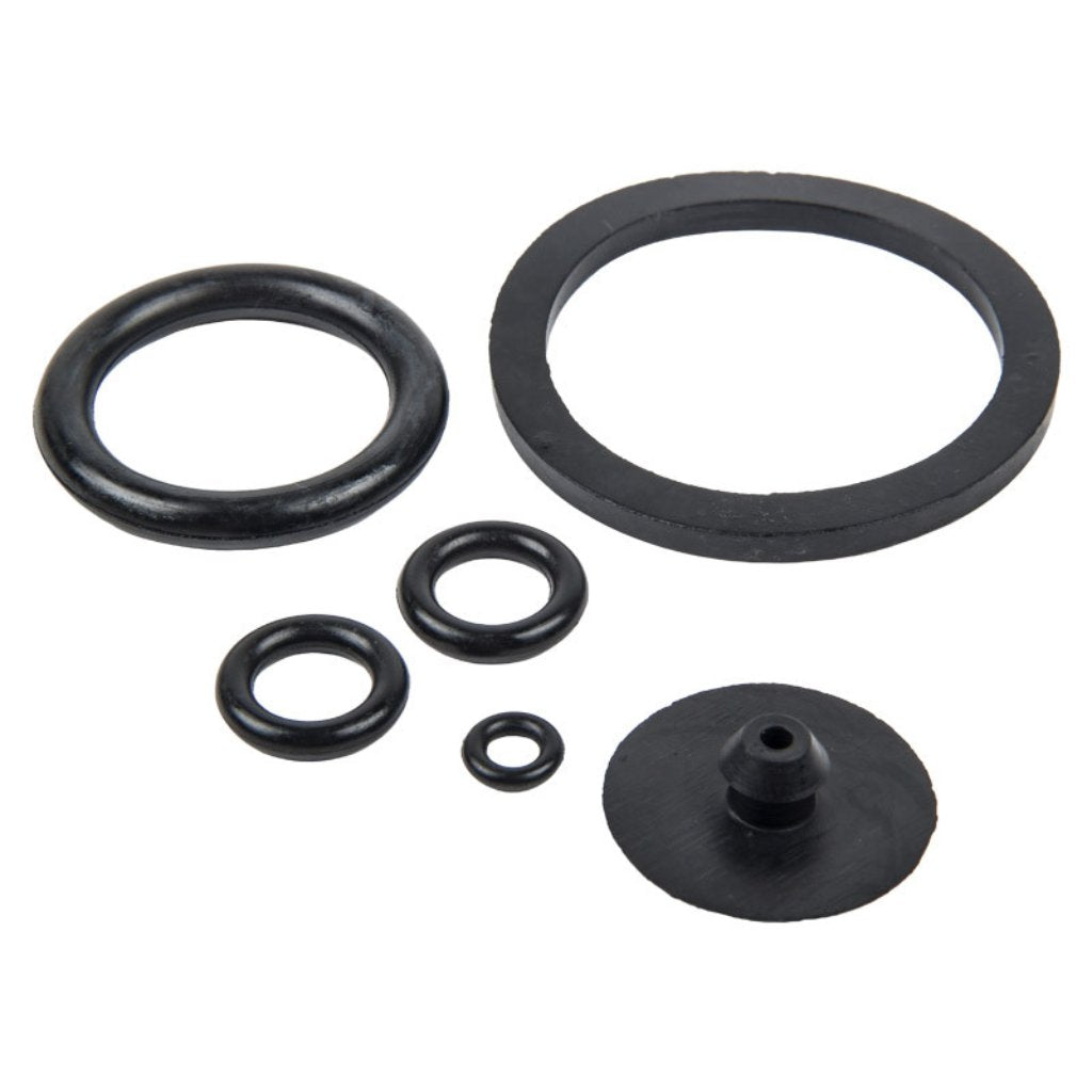 Kaufmann Seal set Sprayer pressure -
