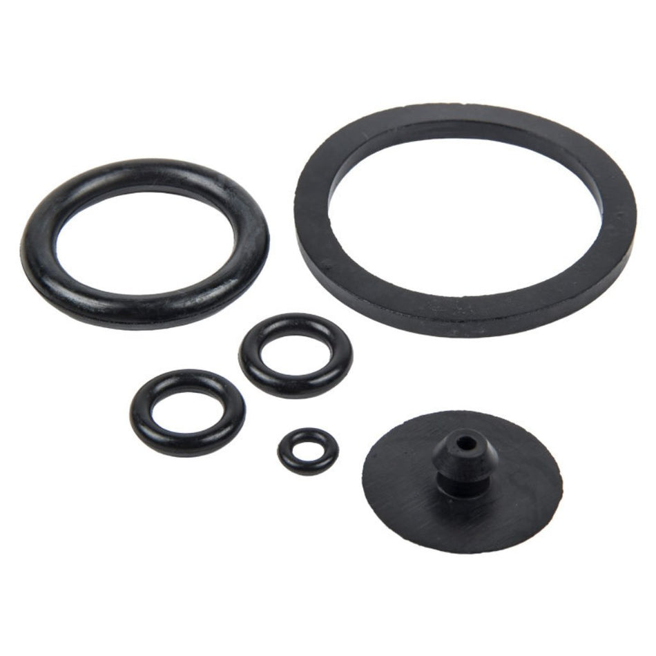 Kaufmann Seal set Sprayer pressure -