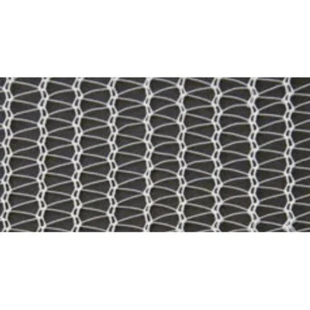 Knittex Shade Cloth 32% Per Meter White