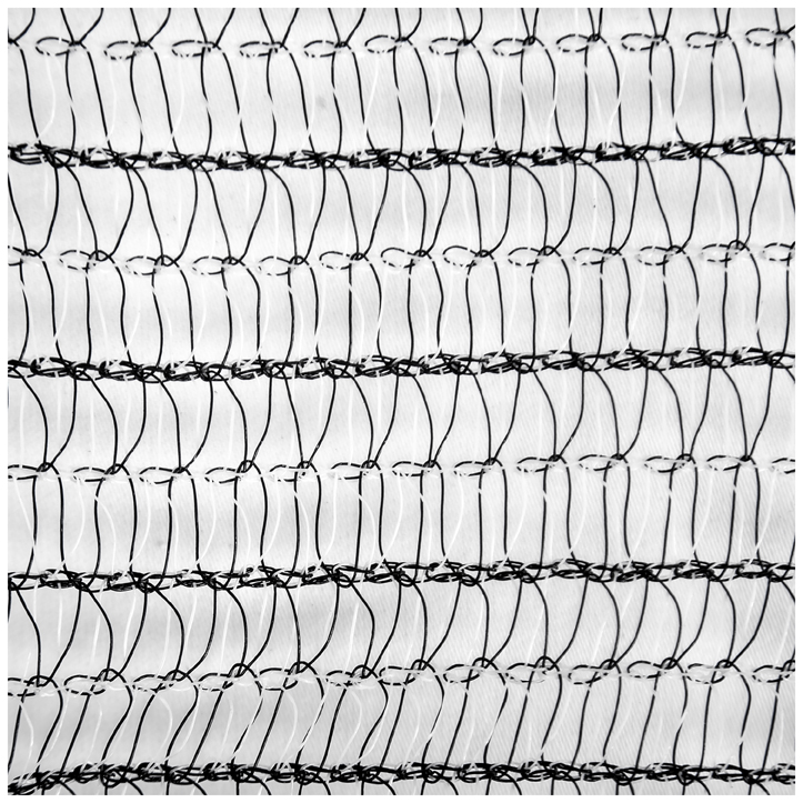 Shade Net 40% Grey 50MX3M