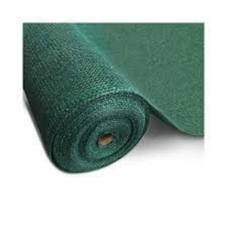 Knittex Shade Cloth 80% Per Meter Green