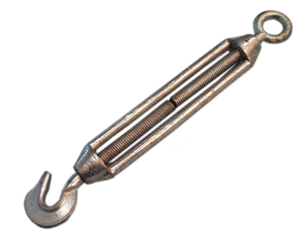 Generic Turnbuckle Hook and Eye 20mm