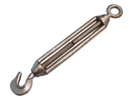 Generic Turnbuckle Hook and Eye 20mm