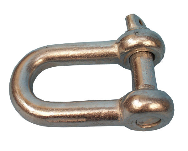 Generic Shackle D 6mm