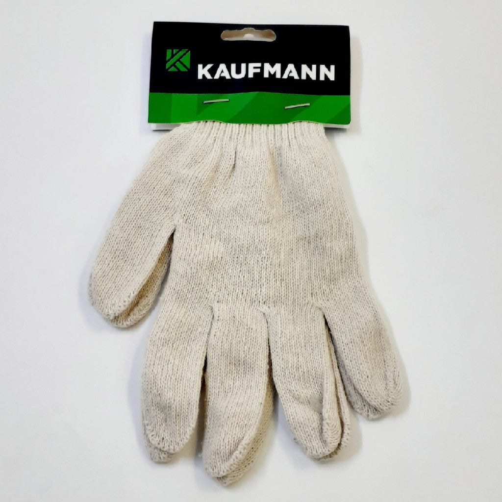 Kaufmann Glove Cotton -