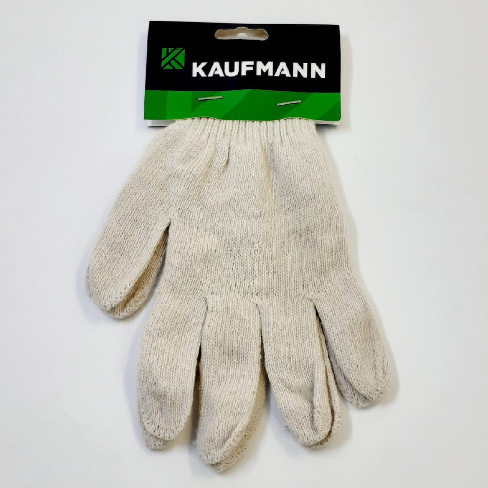 Kaufmann Glove Cotton -