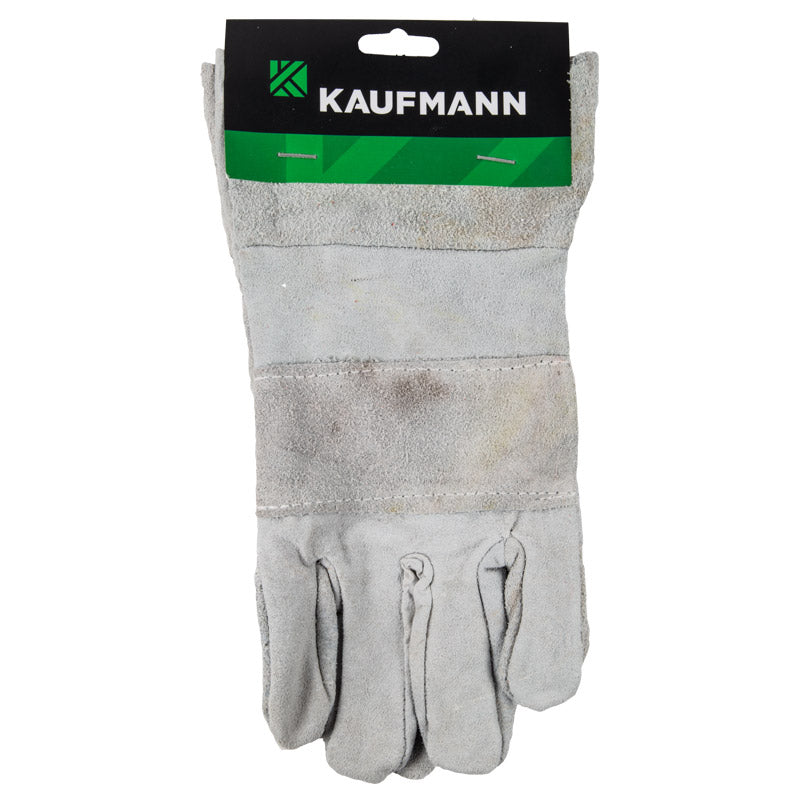 Kaufmann Glove Chrome Leather -