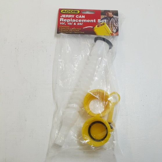 Addis Jerry Can Replacement Set -