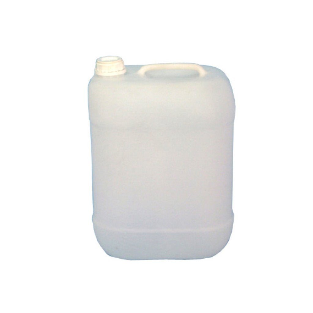 Generic Water can Plastic 10L -