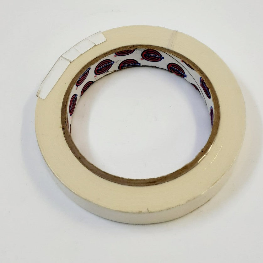 Masking Tape 18mmx40m -