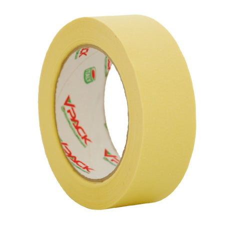 Hstm Tape Masking yellow 36mmx40m