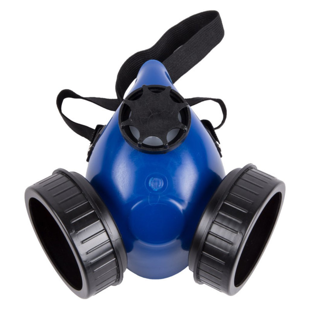 Kaufmann Ppe Mask Gas Double -
