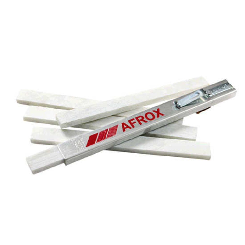 Afrox Chalk Boilermakers -