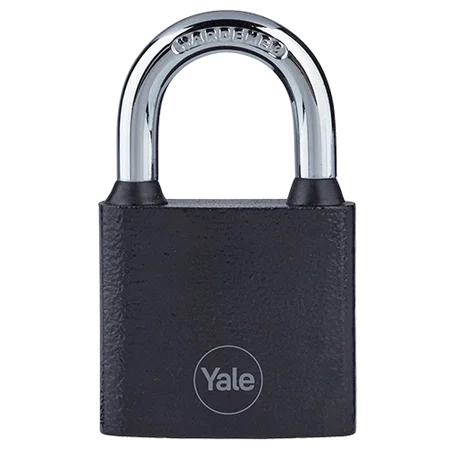 Yale Padlock Iron 38mm