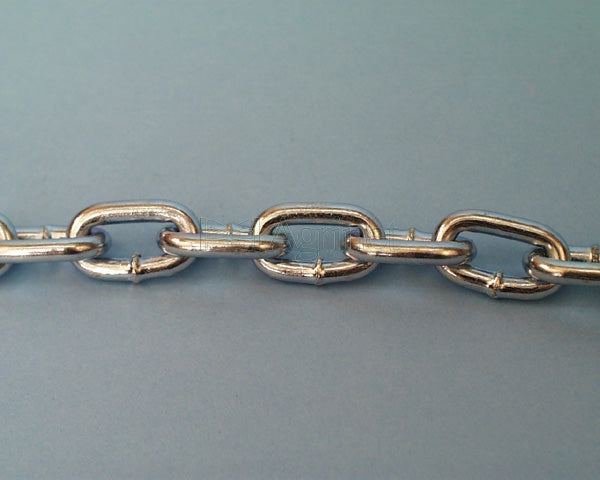MTS Chain Galv 1M 6mm