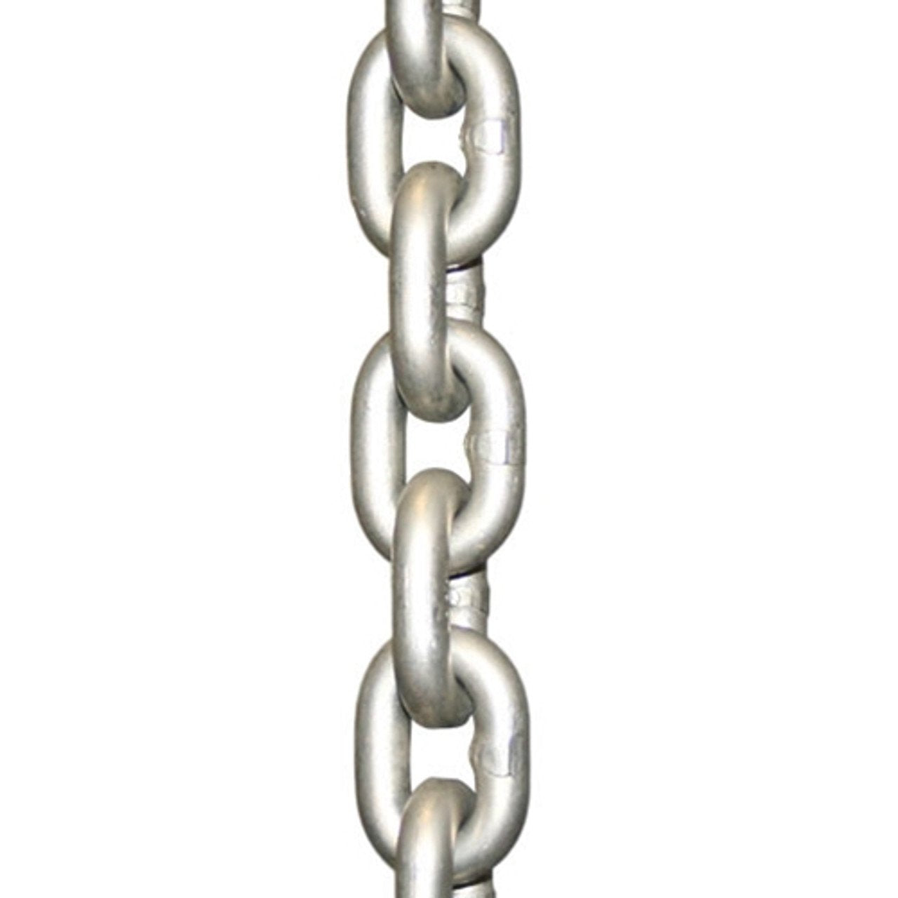 MCKINNON Chain  6mm Mck0075 1M -