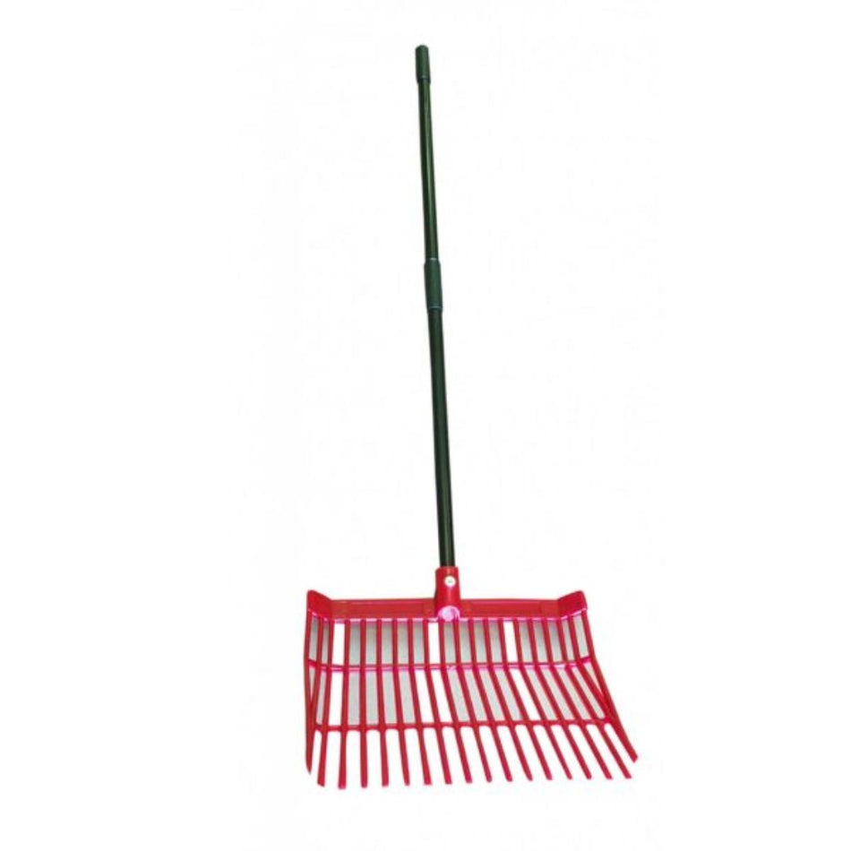 Solo Saddlers Stable Fork