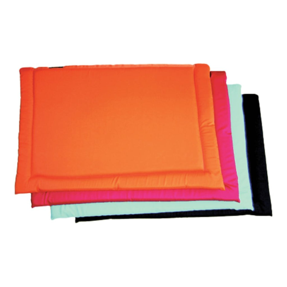 Solo Saddlers Saddle Pad Square Everstretch